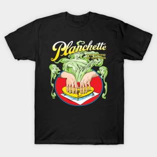 Planchette - Mystic Of Mystics T-Shirt